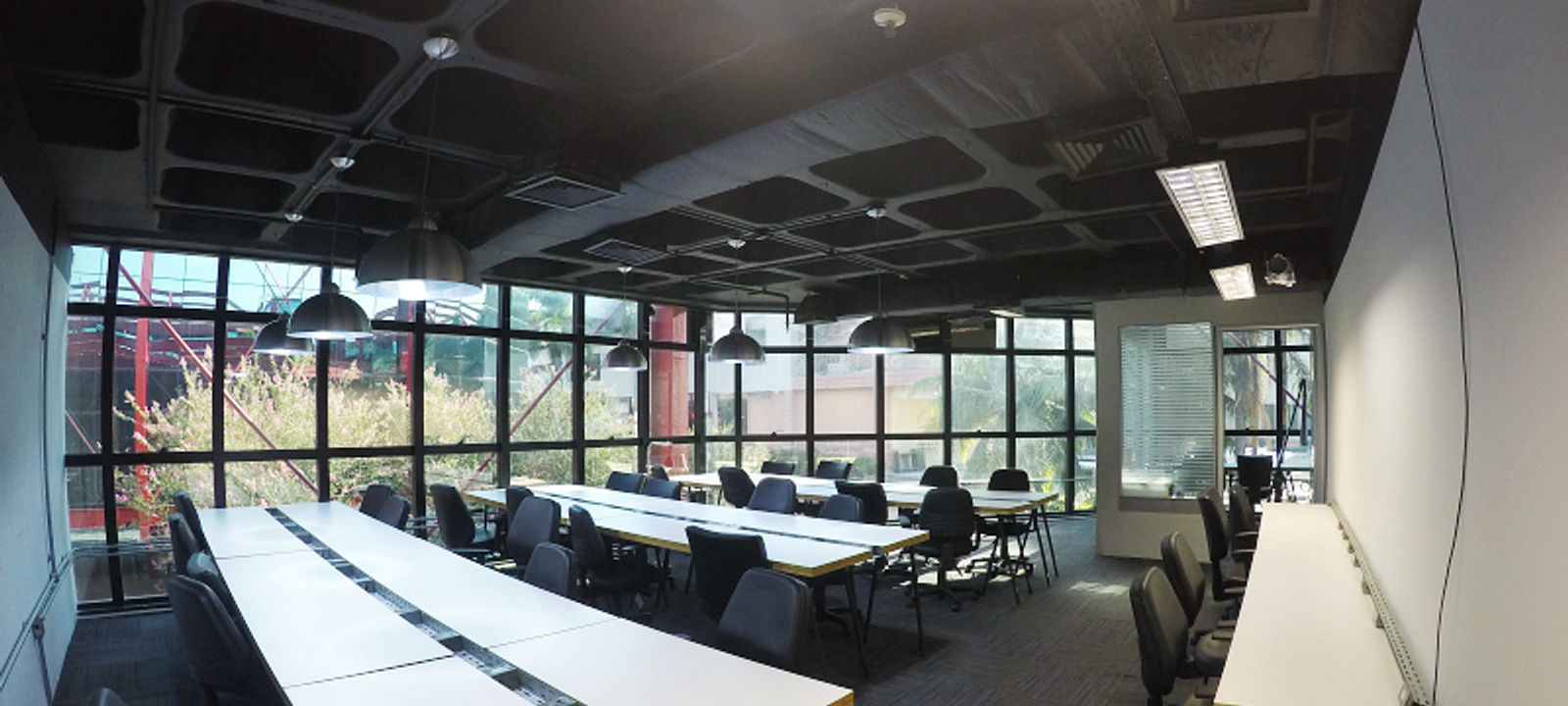 700 Centro Empresarial Città Office - Bloco 7 - Av Das Americas - Barra Da Tijucav, Rio De Janeiro - Image 1