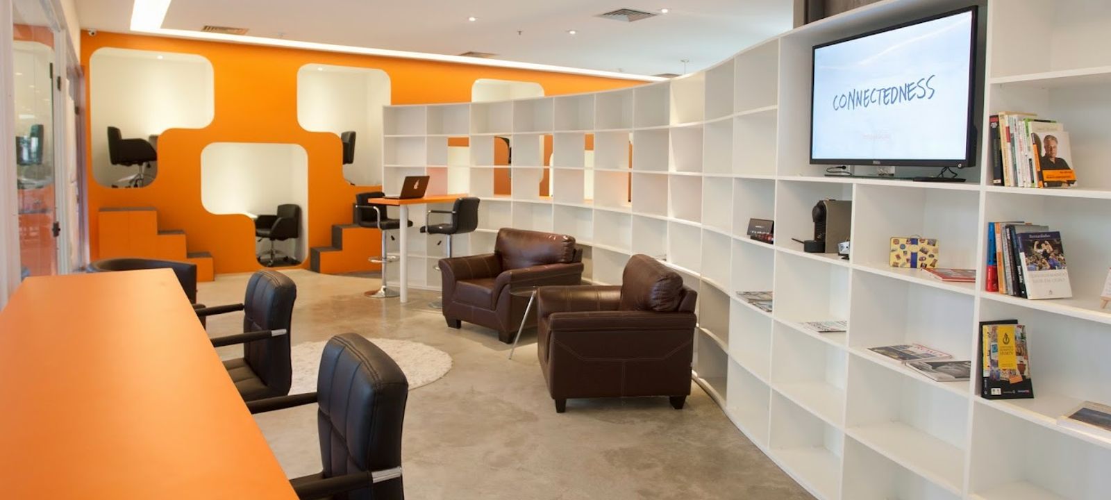 700 Centro Empresarial Città Office - Bloco 7 - Av Das Americas - Barra Da Tijucav, Rio De Janeiro - Image 1