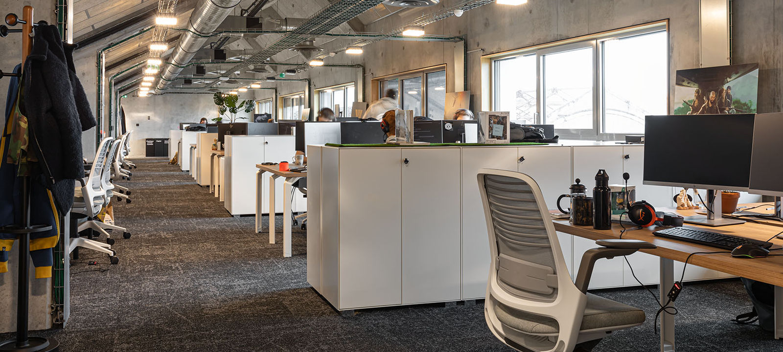 20 RUE DE LA Gare D'orléans, Bordeaux - Image 1