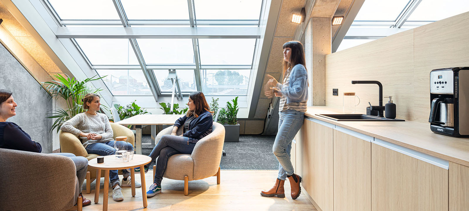 20 Rue De La Gare D'orléans, Bordeaux - Image 1