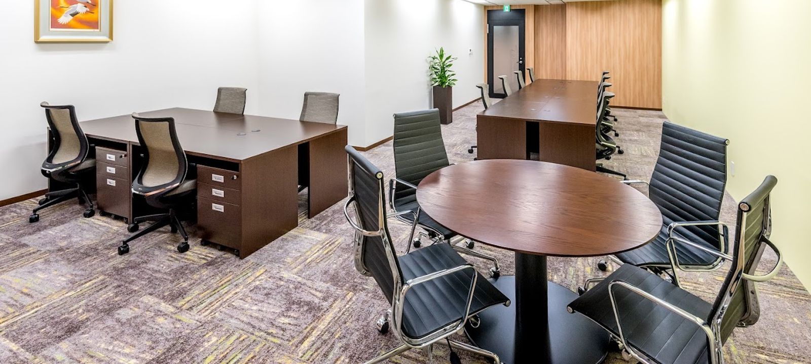 1-3-1 Uchisaiwai-cho, Chiyoda-ku - Image 1