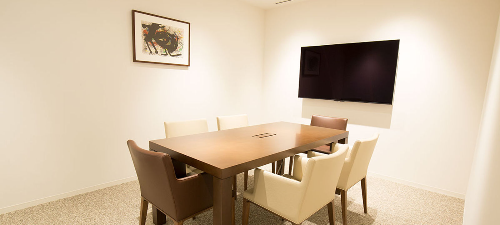 1-3-1 Uchisaiwai-cho, Chiyoda-ku - Image 1