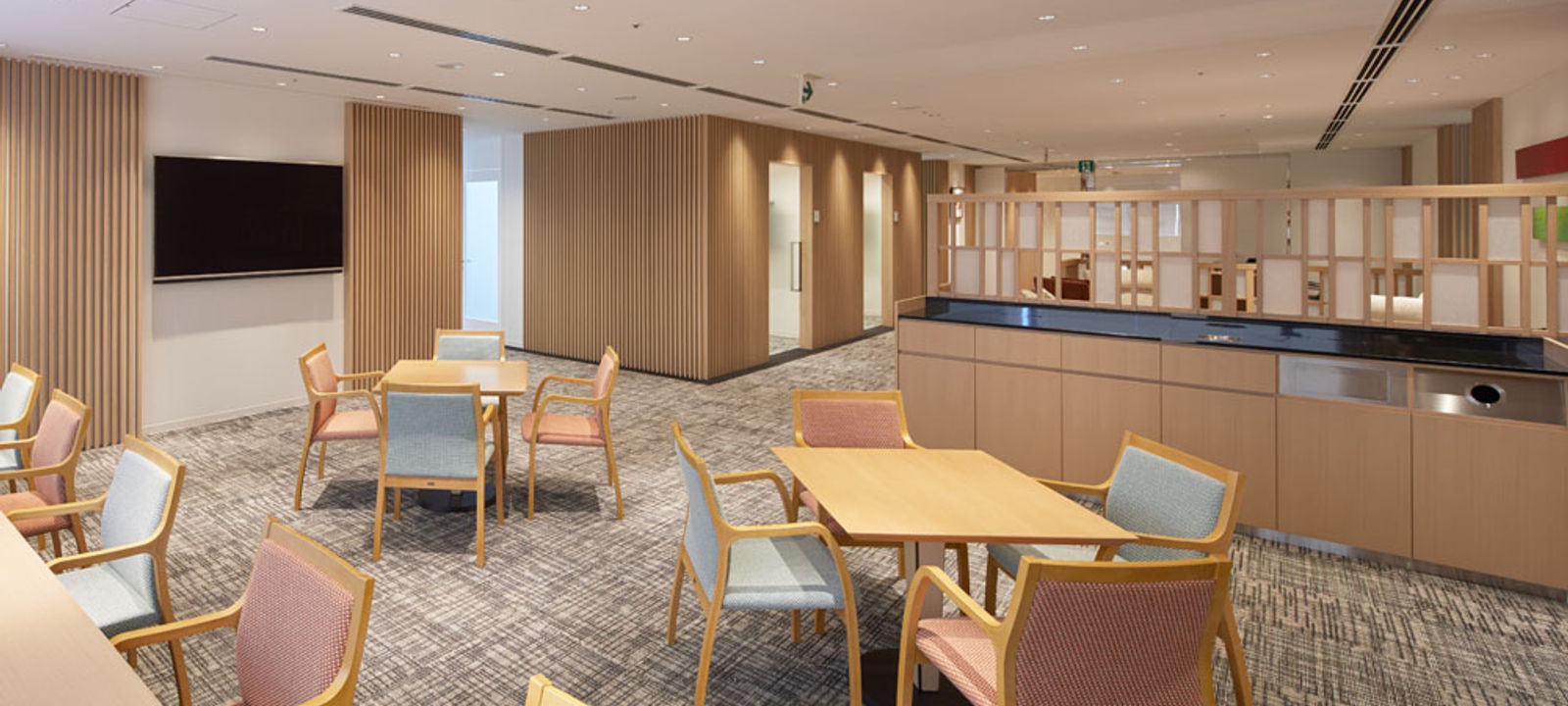 1-9-36 Konan, Minato-ku - Image 1