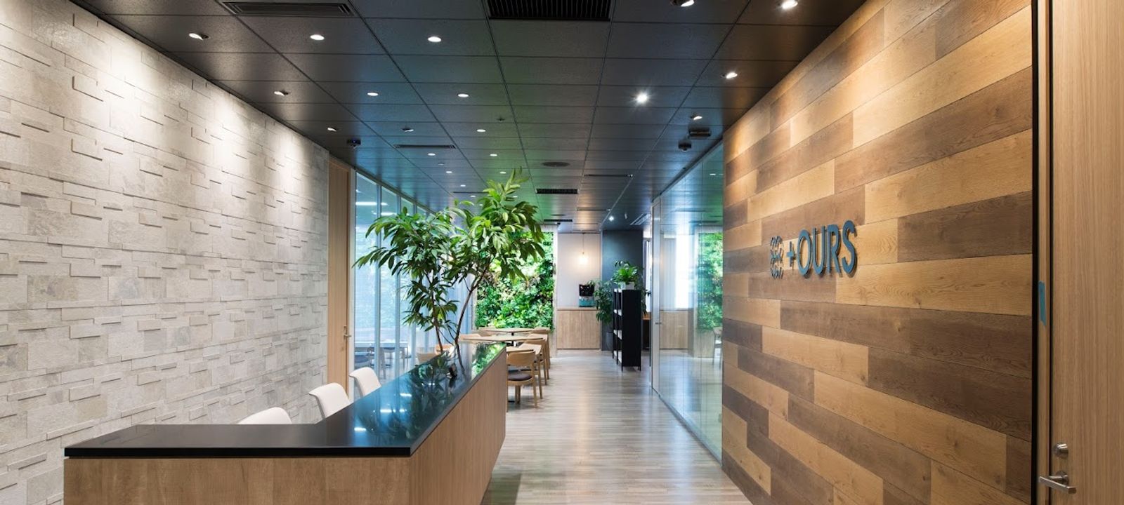 1-4-16 Yaesu, Chuo-ku - Image 1