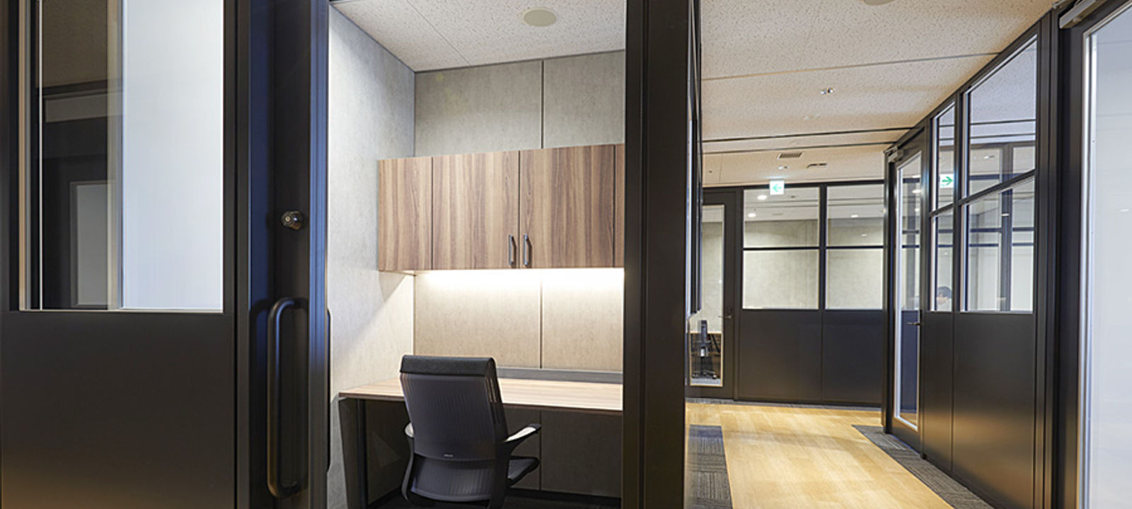 1-25-1 Nishi-shinjuku, Shinjuku-ku - Image 1