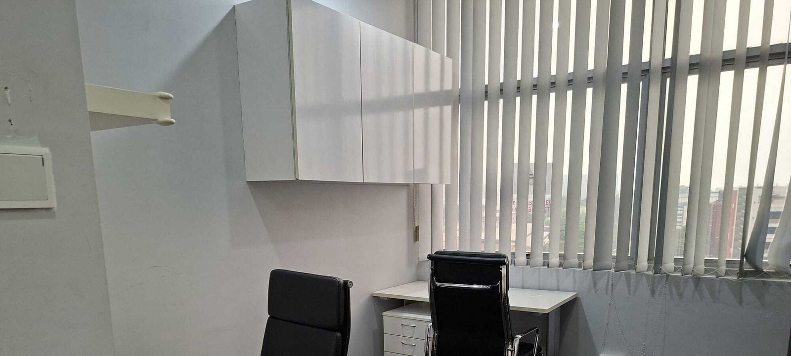 21 Bukit Batok Crescent, Singapore - Image 1