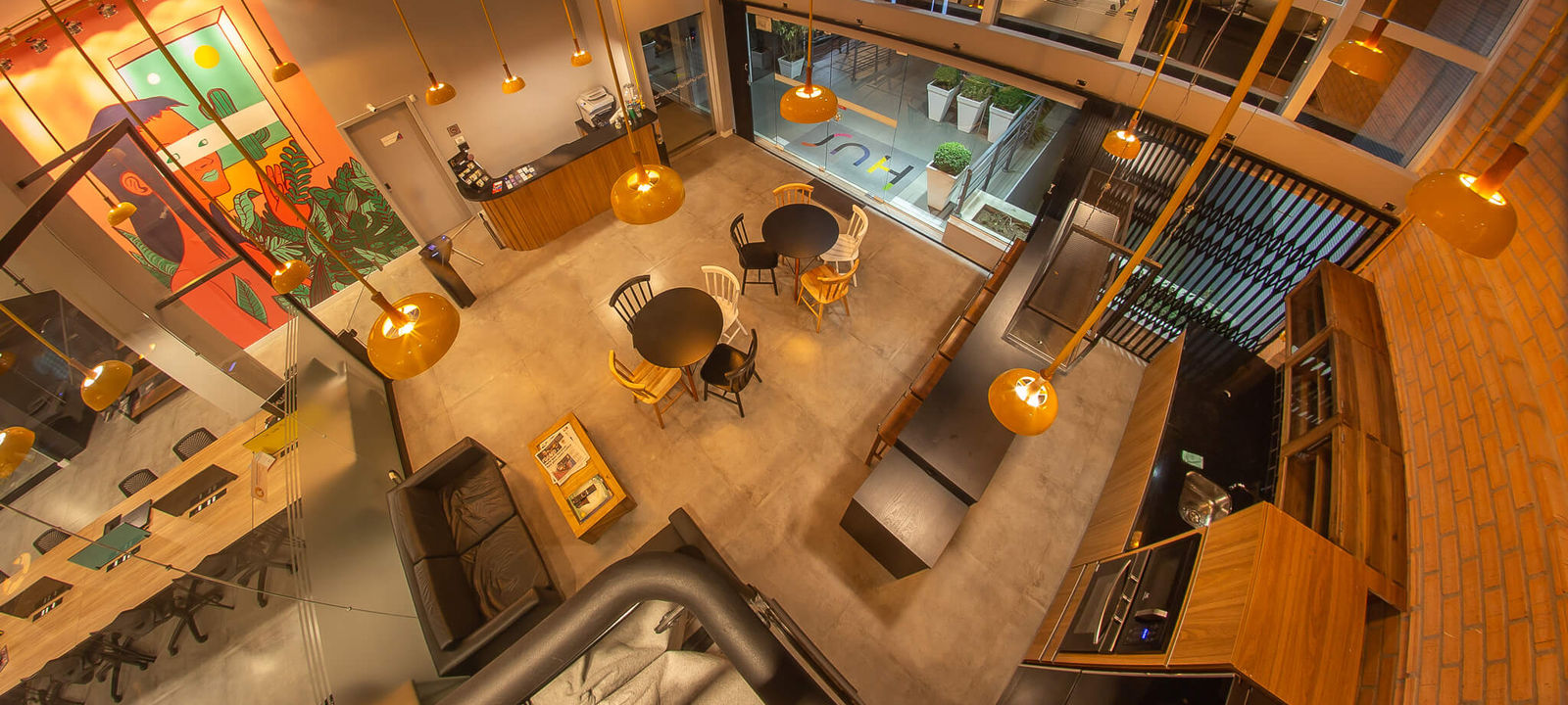 2574 Av Pres Getúlio Vargas - Água Verde, Curitiba - Image 1