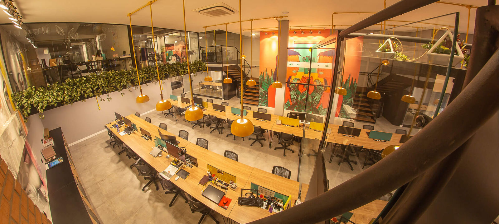 2574 Av Pres Getúlio Vargas - Água Verde, Curitiba - Image 1