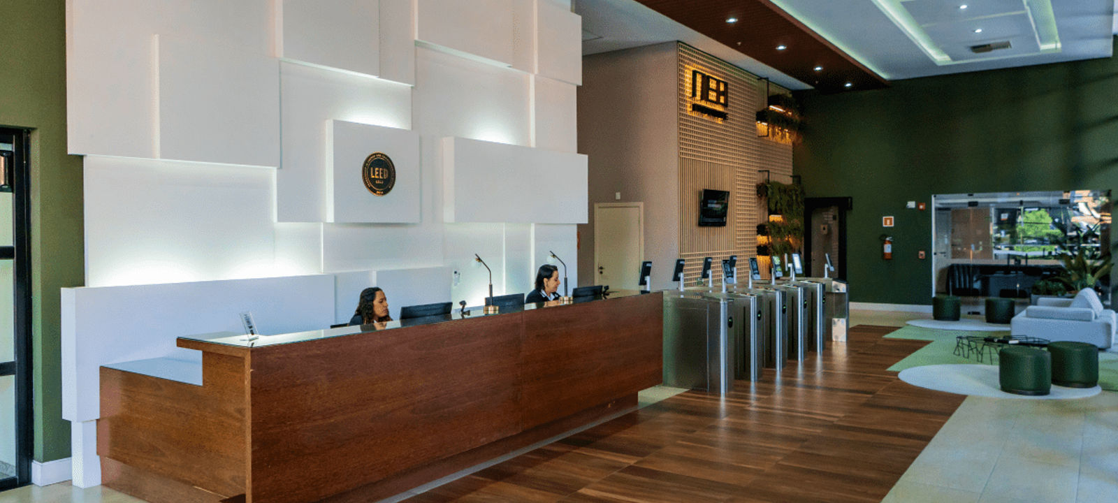 396 Rua Heitor Stockler Franca, Curitiba - Image 1