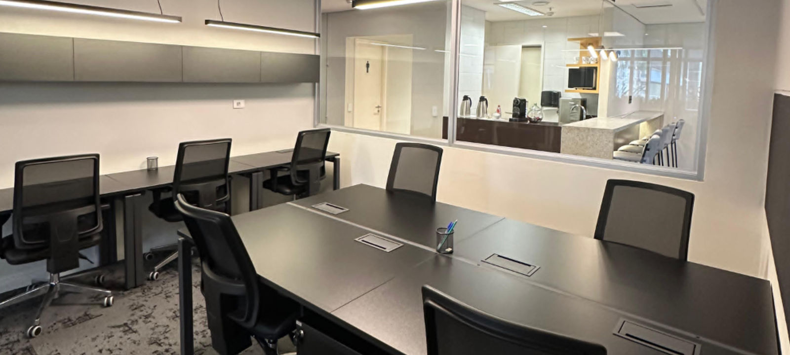 396 Rua Heitor Stockler Franca 396 Rua Heitor Stockler Franca, Curitiba - Image 1