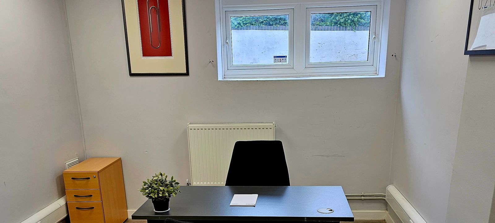 1 Works Road, Letchworth - Image 1