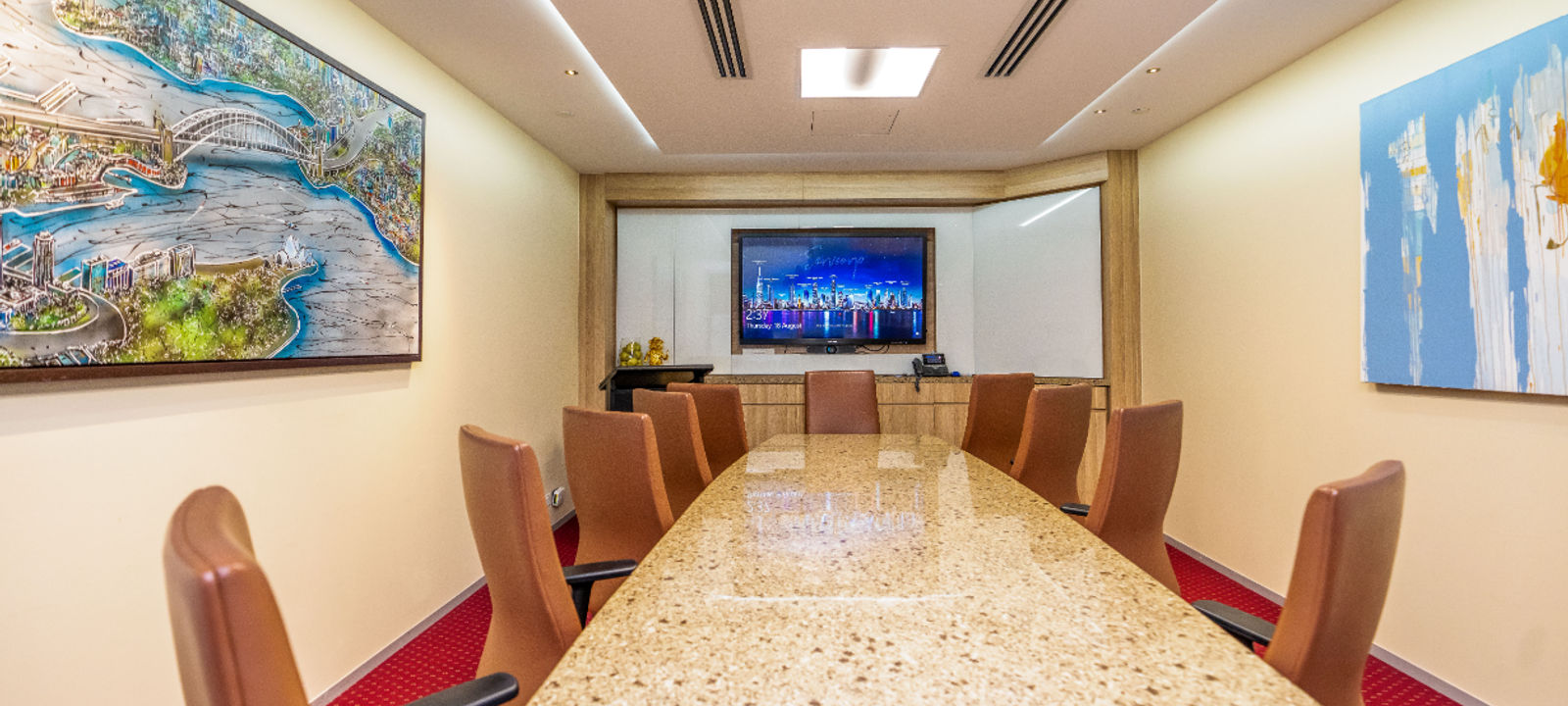 25 Martin Place, Sydney - Image 1