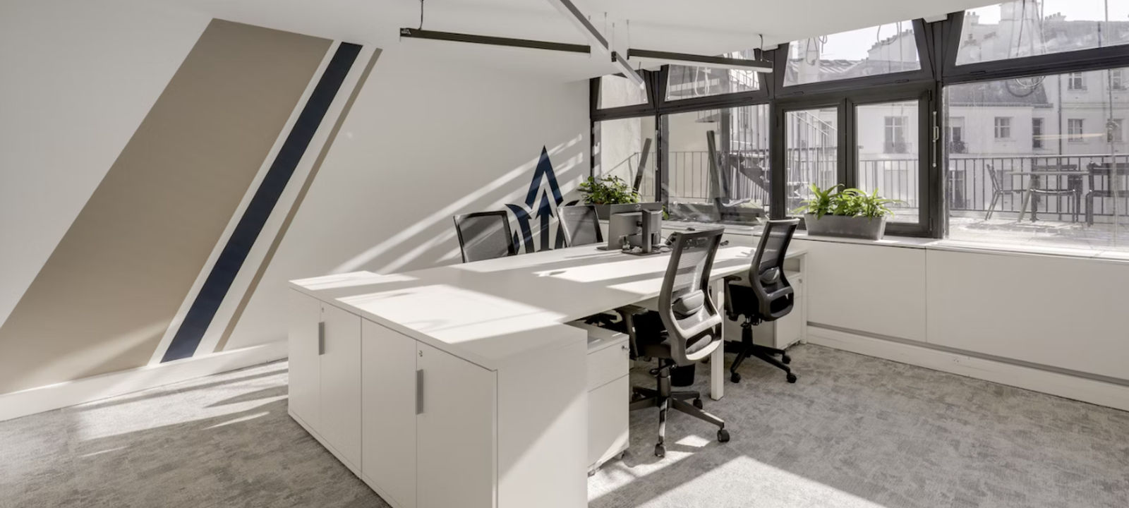 58 Rue De Prony, Paris - Image 1