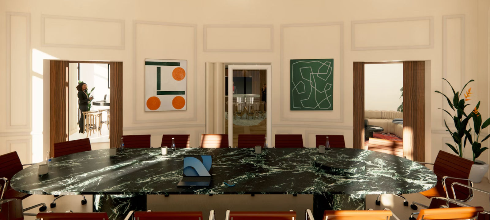 11 Rue De La Chaussée D'antin, Paris - Image 1