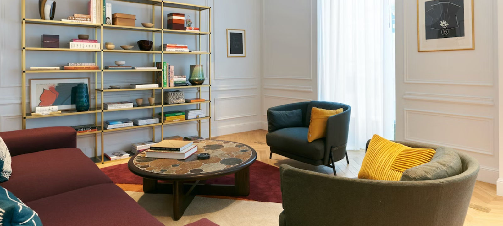 36 Rue La Fayette, Paris - Image 1