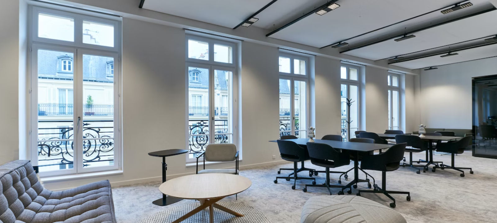 36 Rue La Fayette, Paris - Image 1