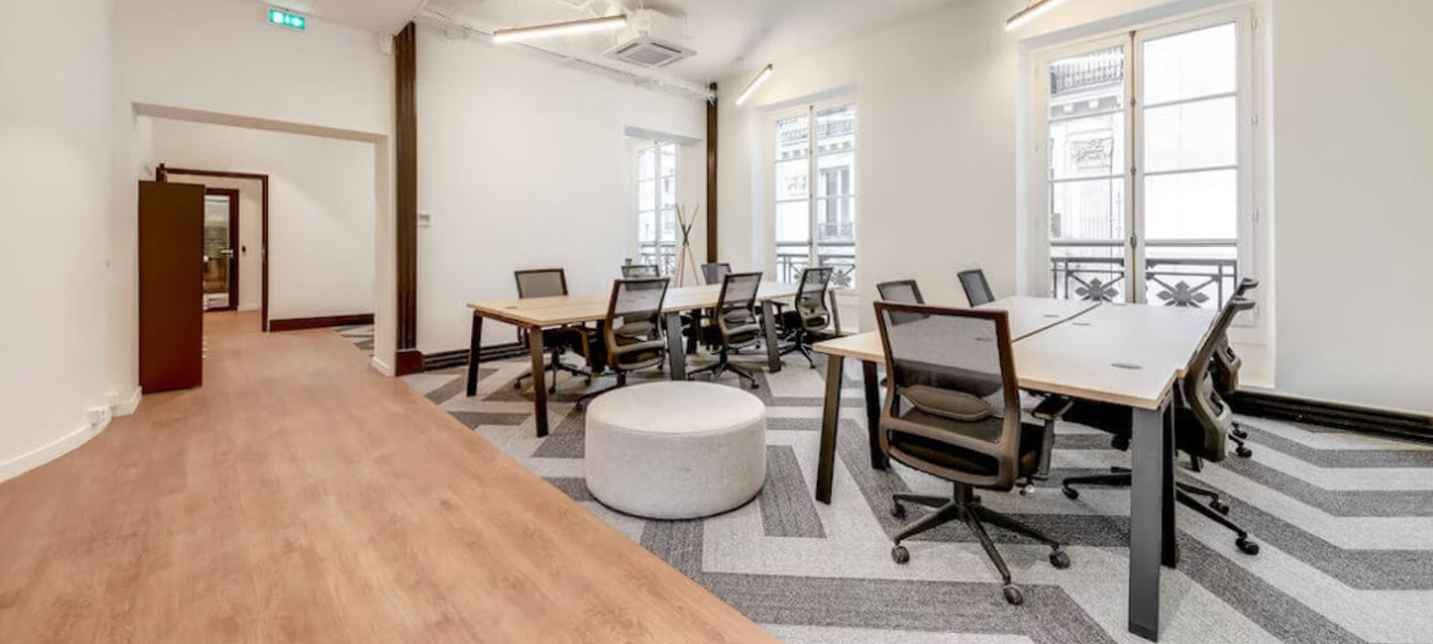 2 Rue De Choiseul, Paris - Image 1