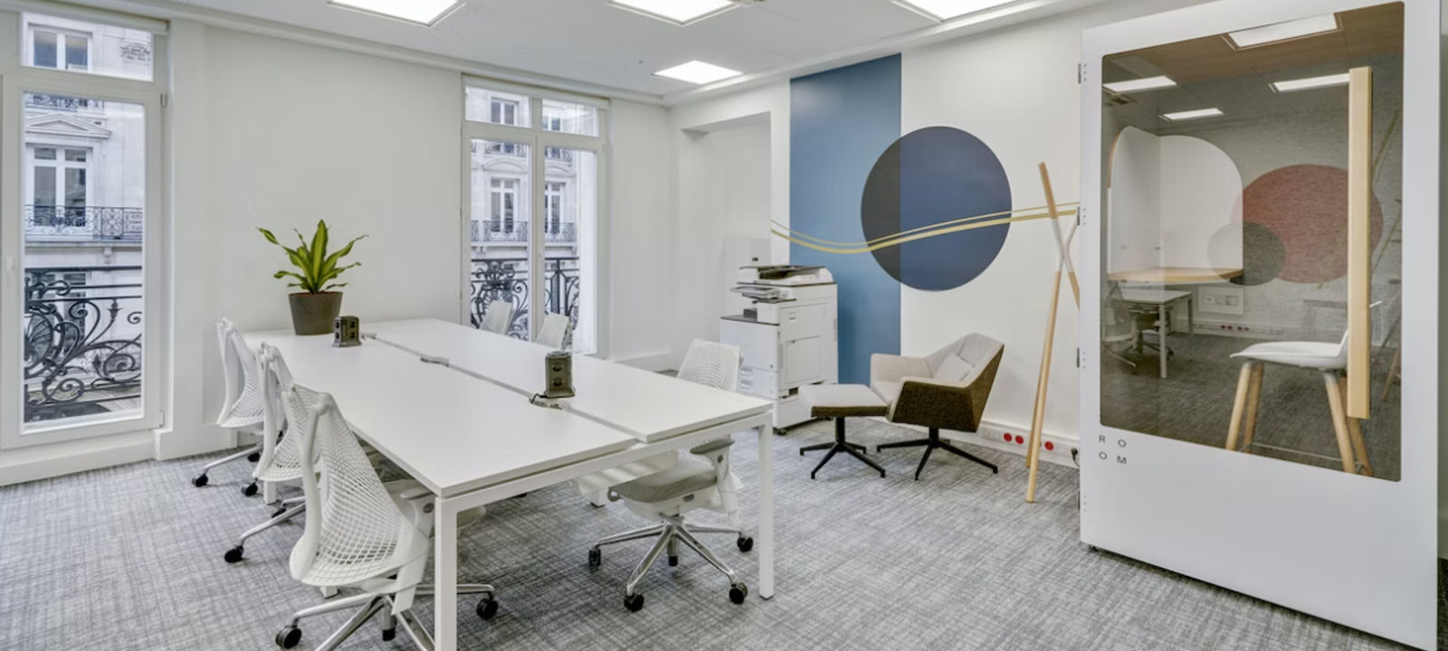 12 Rue Auber, Paris - Image 1