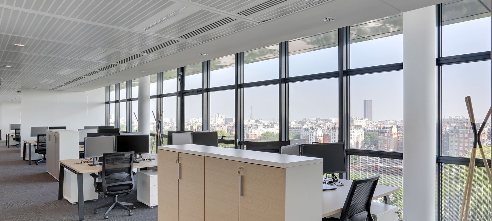 11 Bd Romain Rolland, Paris - Image 1