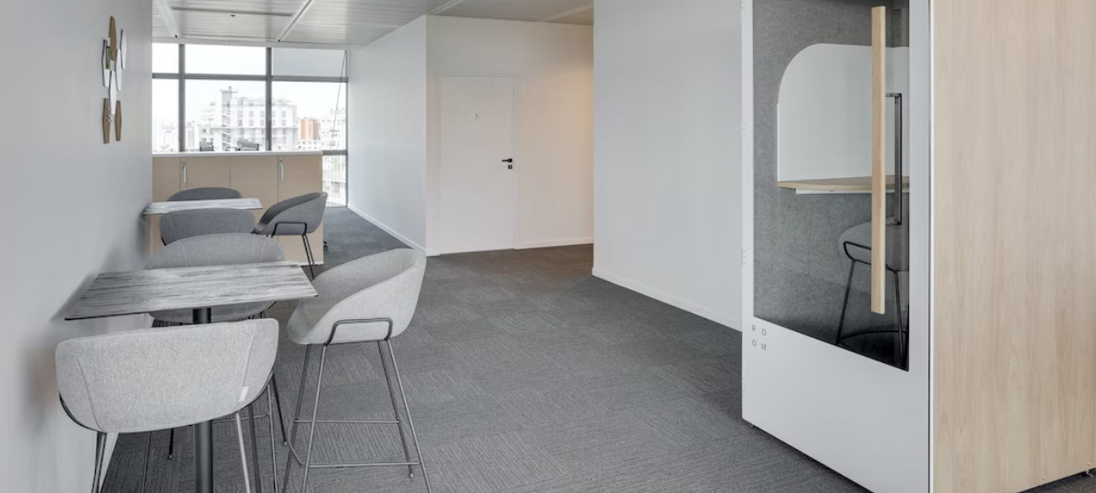 11 Bd Romain Rolland, Paris - Image 1