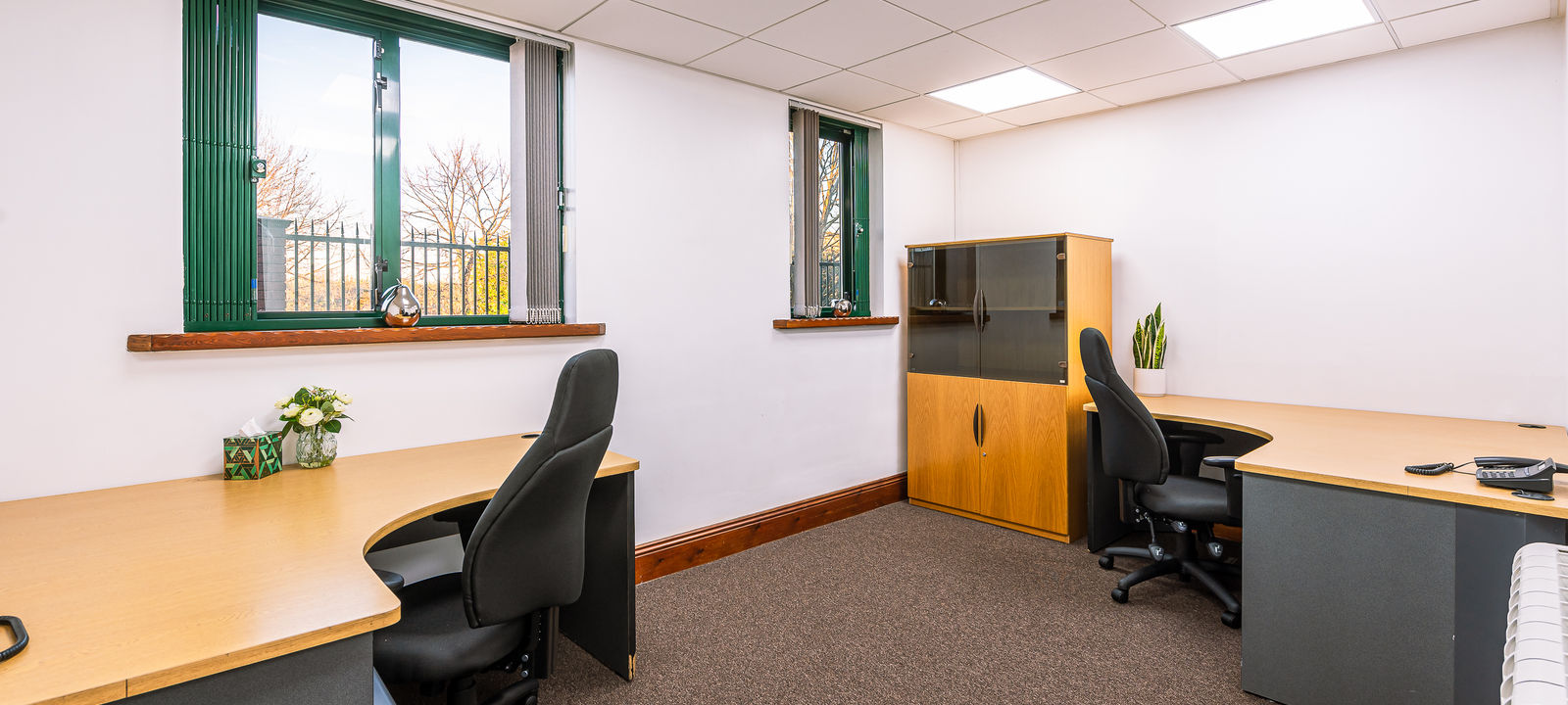 Beza Road, West Yorkshire - Image 1