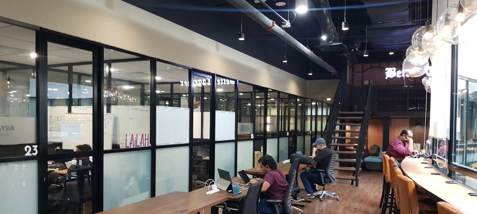 Jalan Kerinchi Pantai Dalam, Kuala Lumpur - Image 1