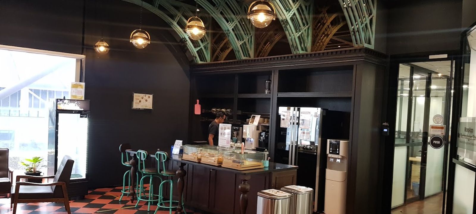 Jalan Kerinchi Pantai Dalam, Kuala Lumpur - Image 1