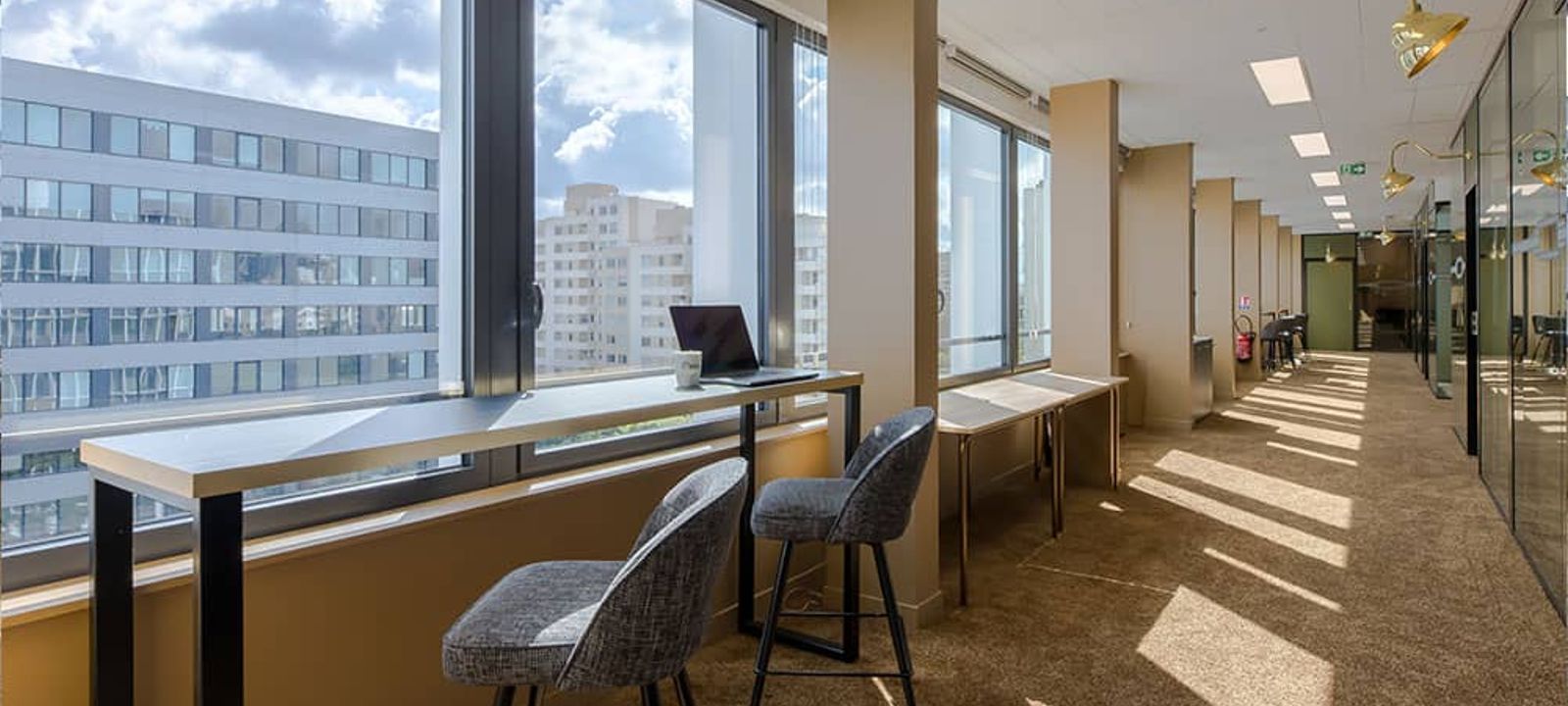 11 Av Dubonnet, Courbevoie - Image 1