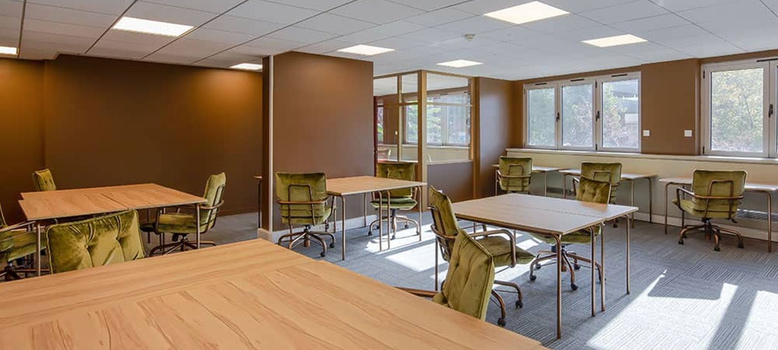20 Ter Rue De Bezons, Courbevoie - Image 1