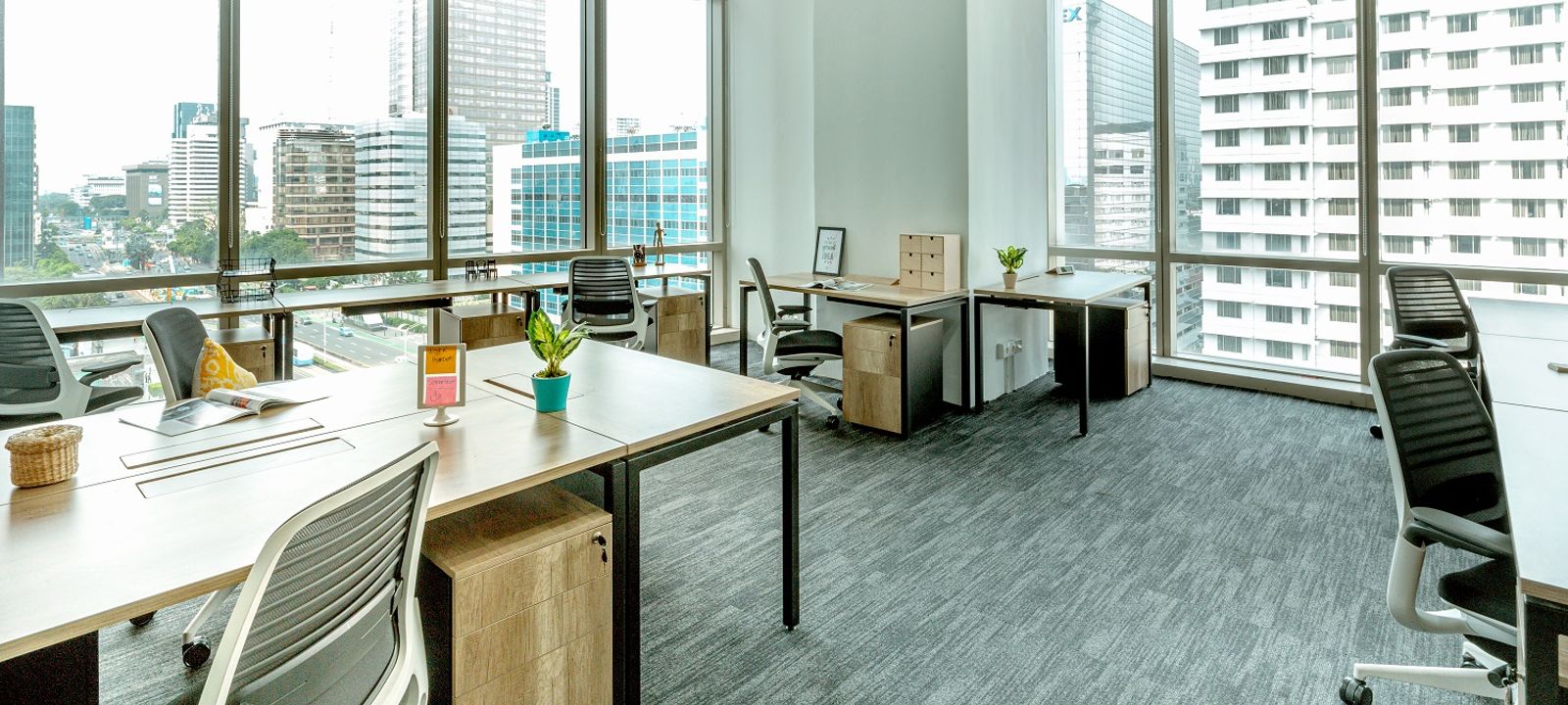 28-30 Jl Mh Thamrin Rt9/rw5, Jakarta Selatan - Image 1