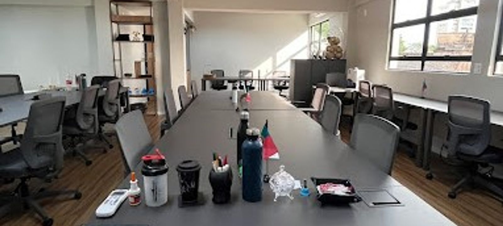 245 Rua Almirante Alexandrino - Gutierrez, Belo Horizonte - Image 1