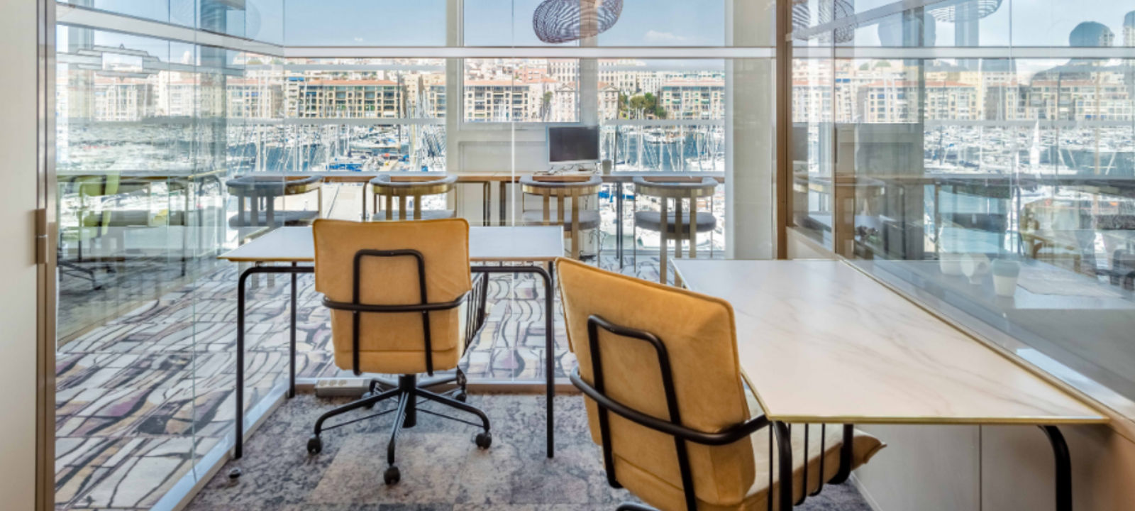 19 Quai De Rive Neuve, Marseille - Image 1