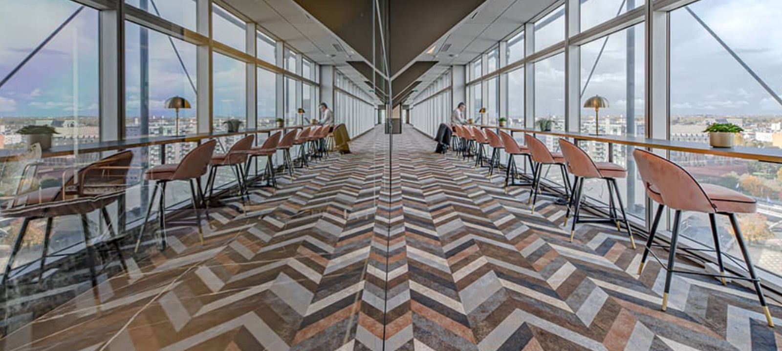 11 Parv De Rotterdam, Lille - Image 1