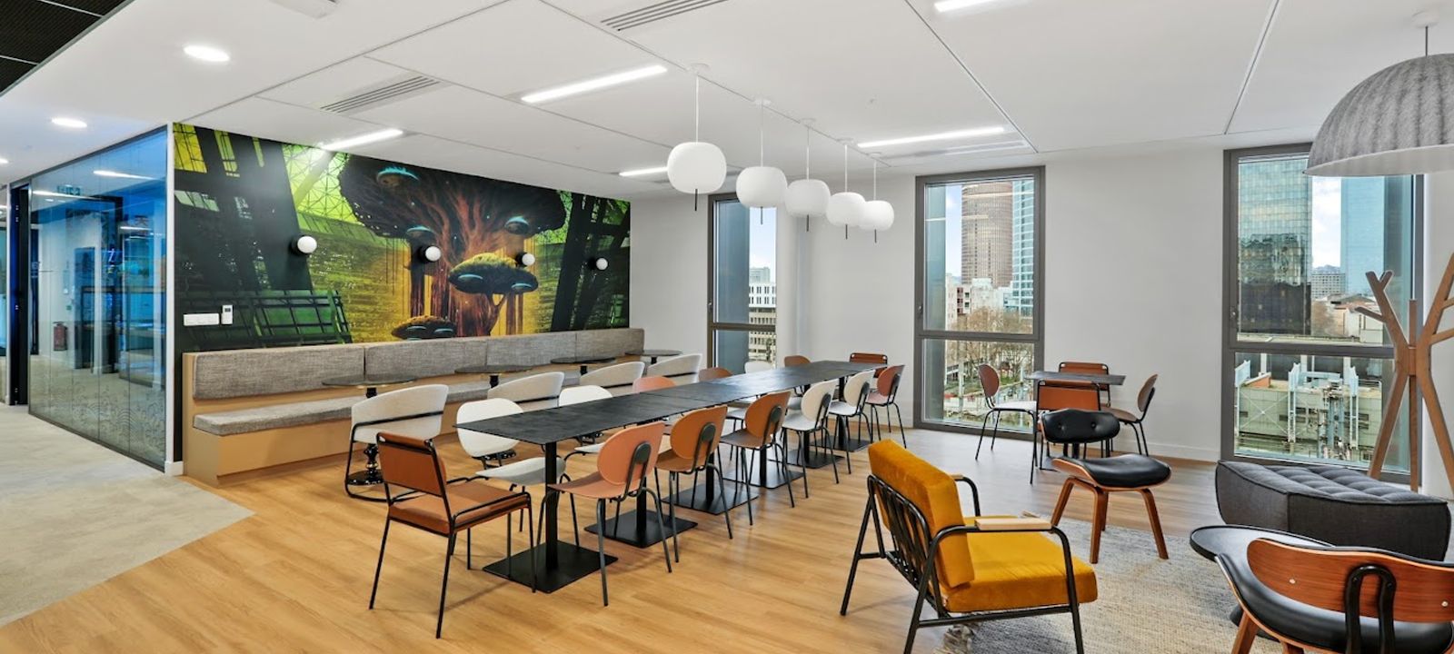 222 CR Lafayette, Lyon - Image 1