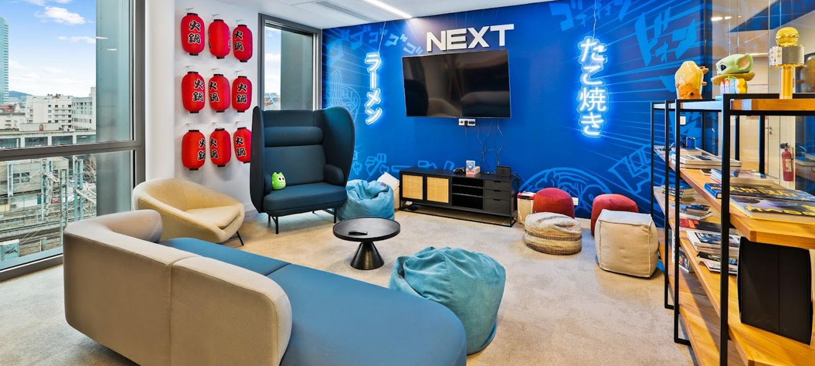 222 CR Lafayette, Lyon - Image 1