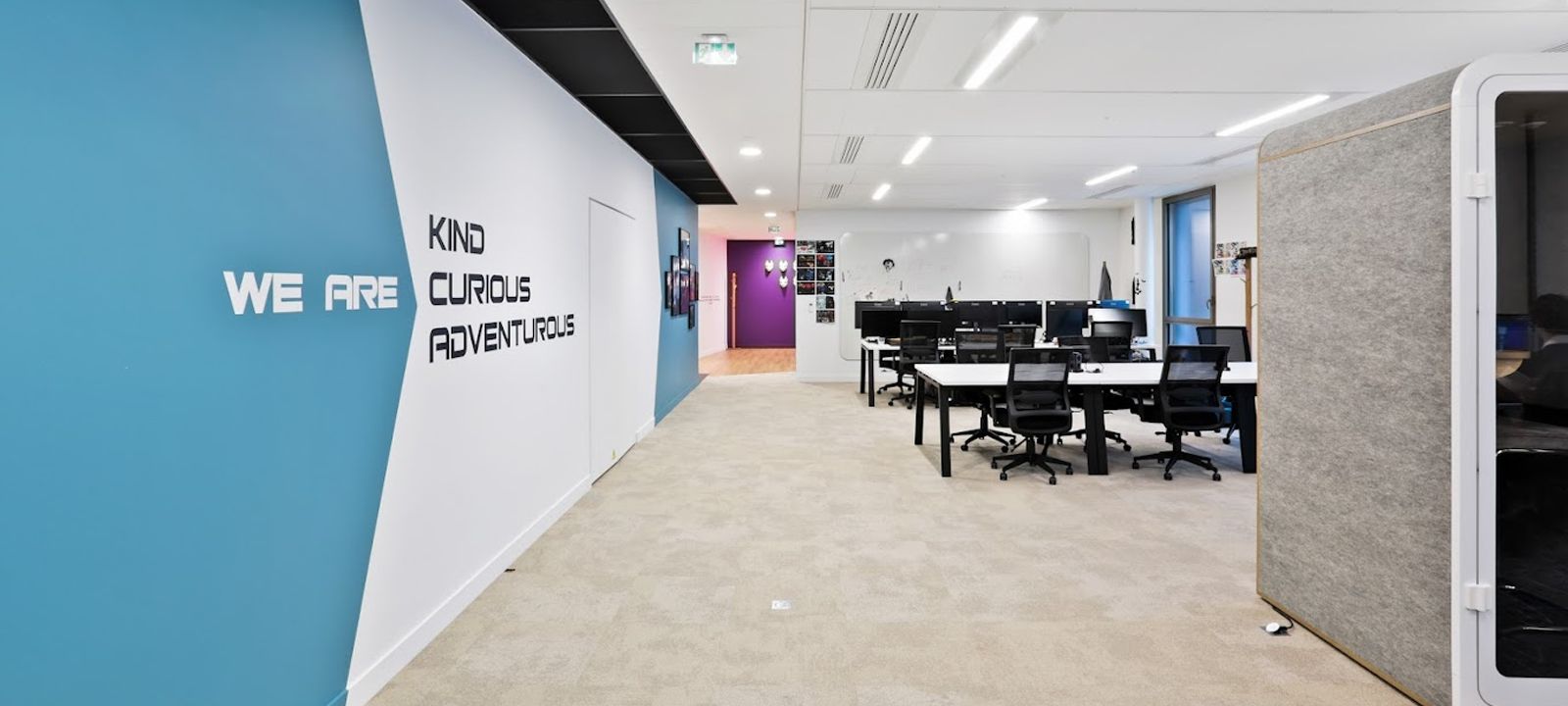 222 Cr Lafayette, Lyon - Image 1