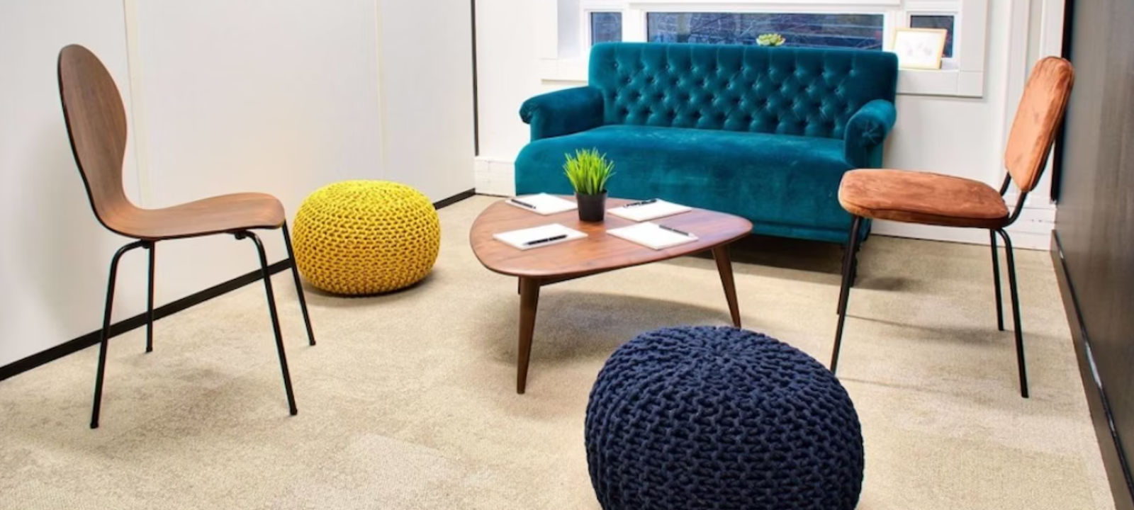 11-13 Cours Valmy, Puteaux - Image 1