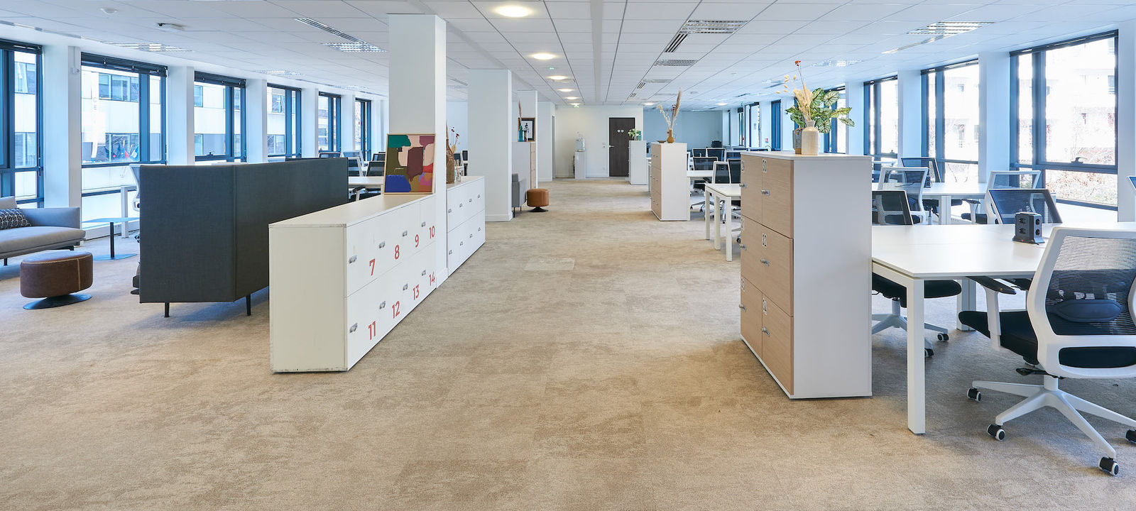 100 Rue De Villiers, Levallois-perret - Image 1
