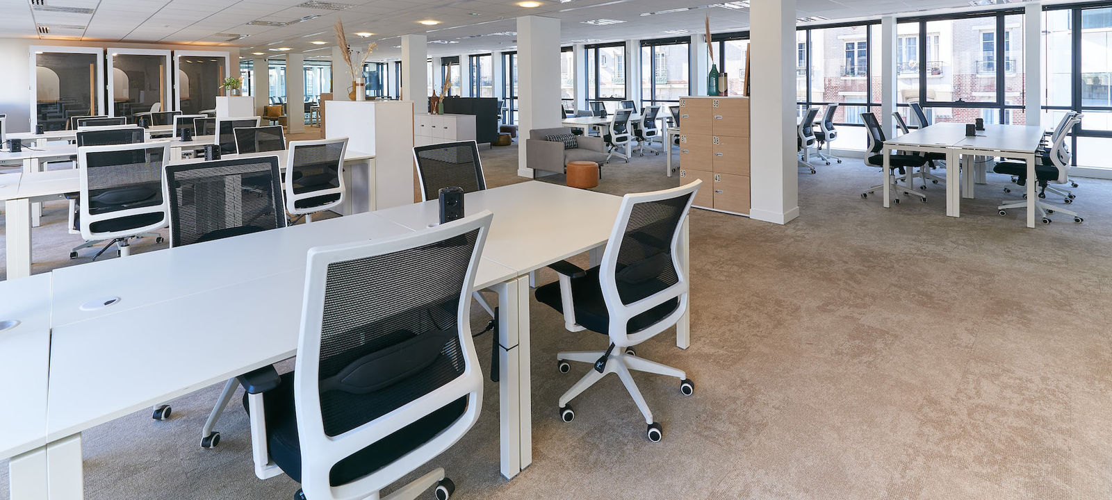 100 Rue De Villiers, Levallois-perret - Image 1