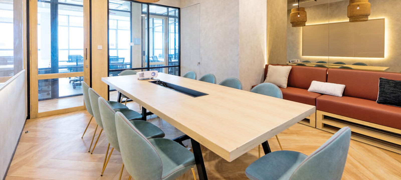 Jl Bsd Green Office Park, Tangerang - Image 1