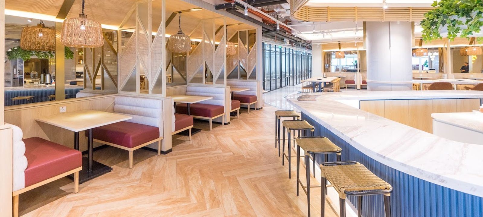 Jl Bsd Green Office Park, Tangerang - Image 1