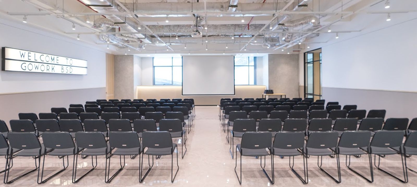 Jl Bsd Green Office Park, Tangerang - Image 1