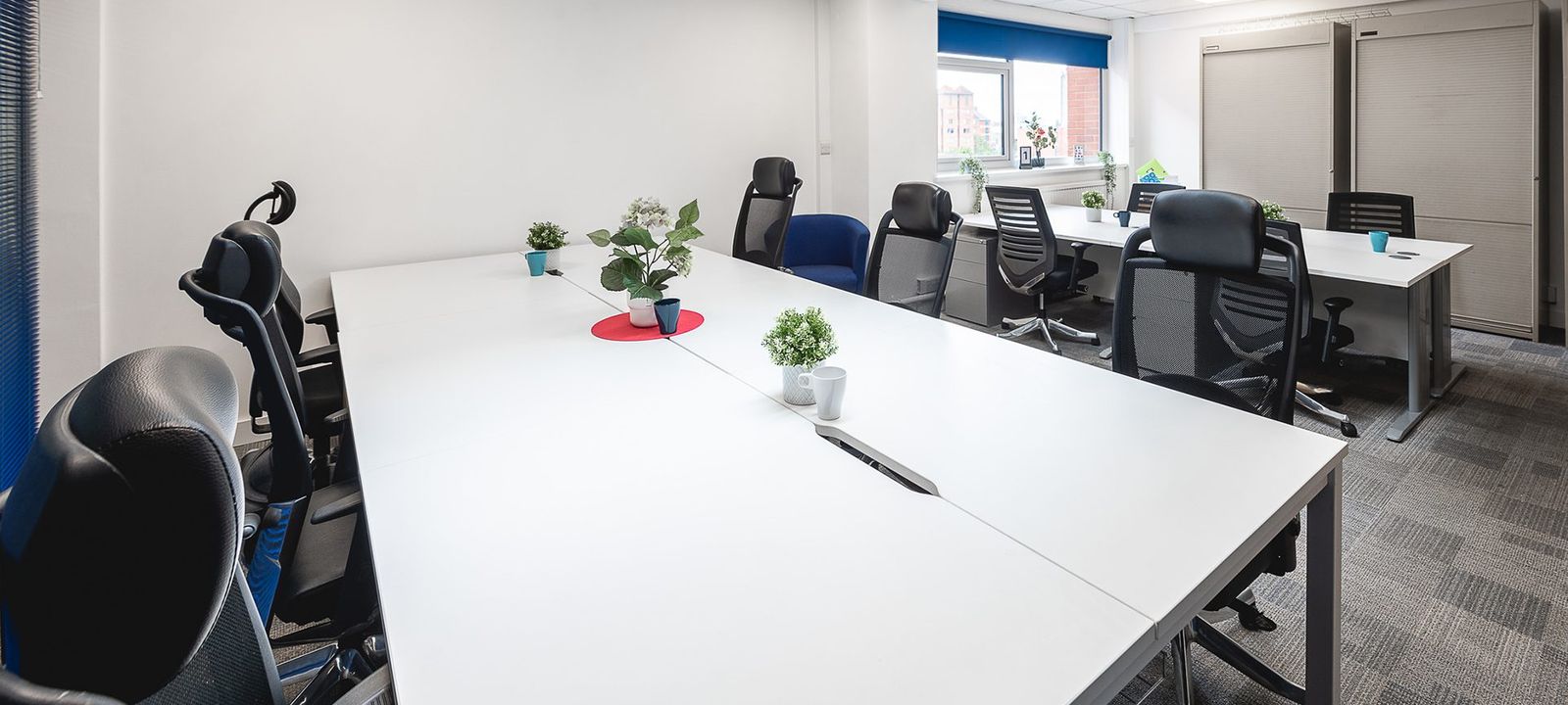 108 New Walk, Leicester - Image 1