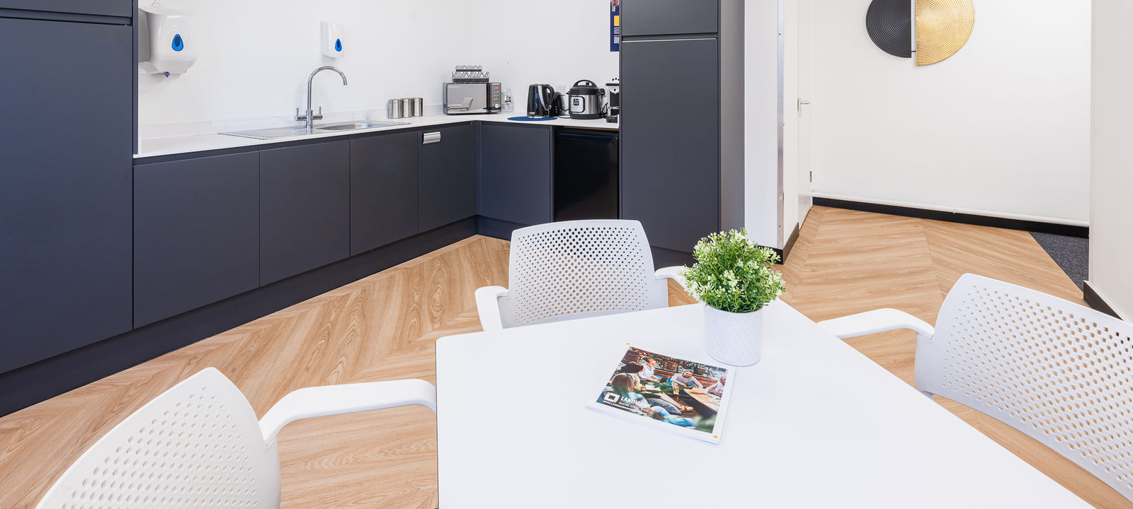 108 New Walk, Leicester - Image 1