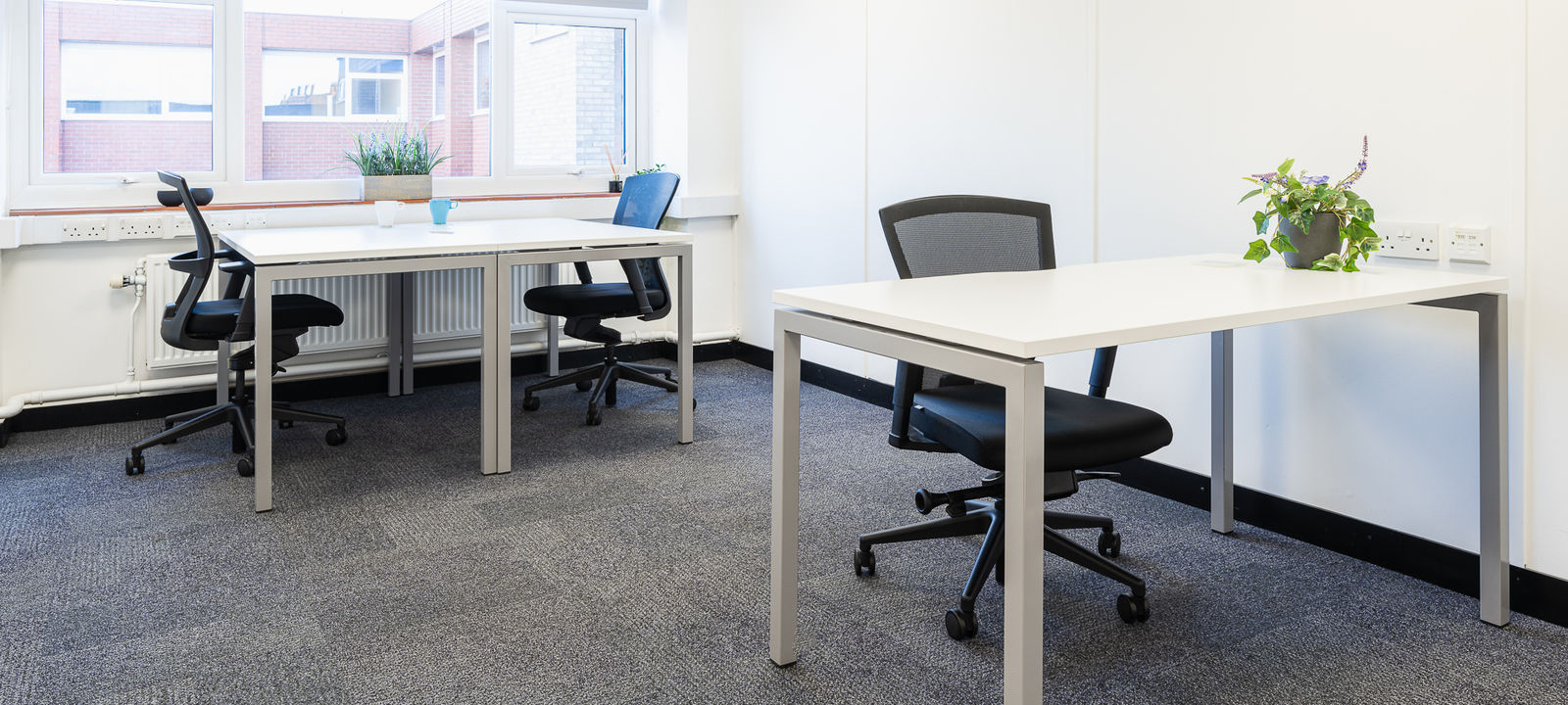 108 New Walk, Leicester - Image 1