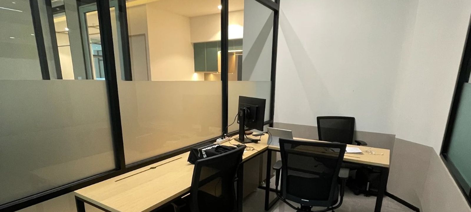 Puri Indah Cbd Jl Puri Indah Raya Kembangan Selatan, West Jakarta - Image 1