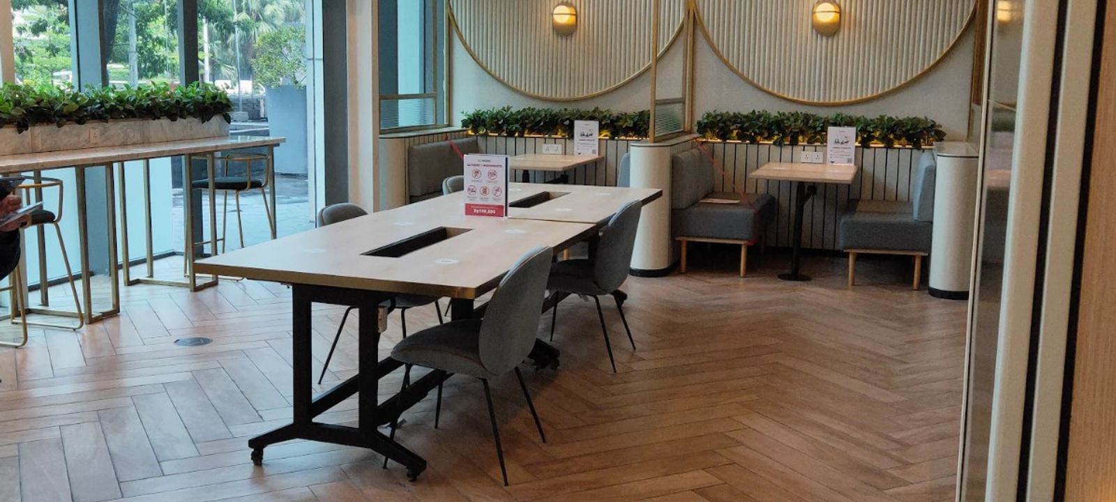 Puri Indah Cbd Jl Puri Indah Raya Kembangan Selatan, West Jakarta - Image 1