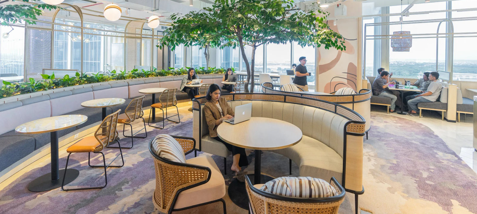 Jl Pantai Indah Kapuk, North Jakarta - Image 1