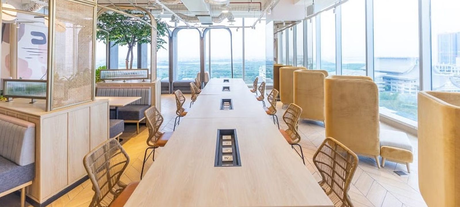 Jl Pantai Indah Kapuk, North Jakarta - Image 1