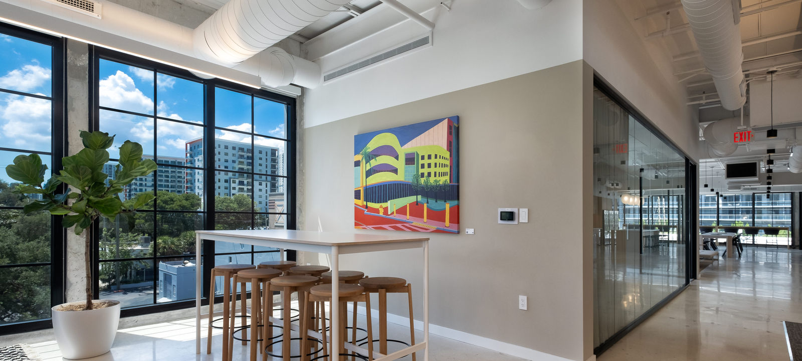 225 Northeast 34th Street, Miami - Image 1